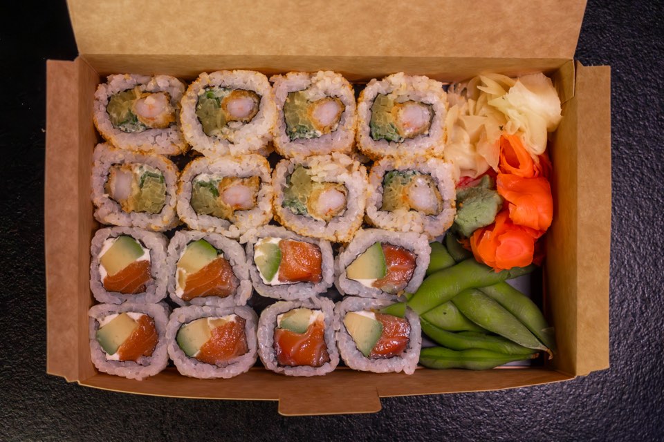 Box 7 Ura Box